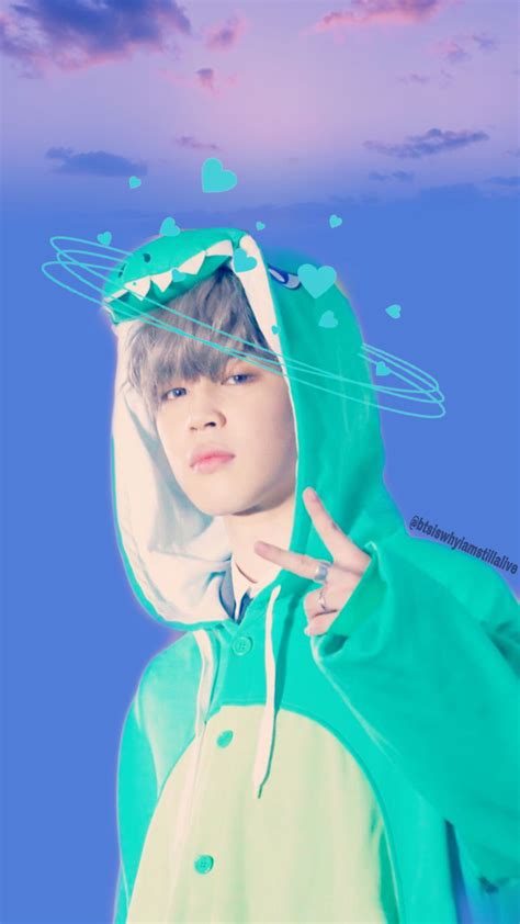 BTS Jimin Cute HD Phone Wallpapers - Wallpaper Cave