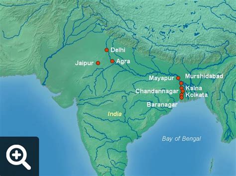 Ganges River Cruises | Cruise Destinations | Luxury Travel Team