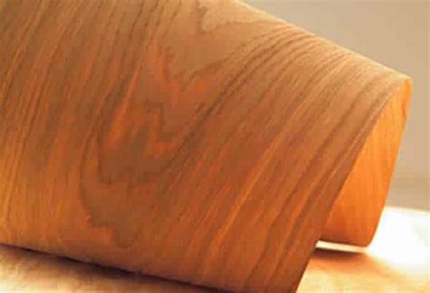 How to apply wood veneer | Handyman tips