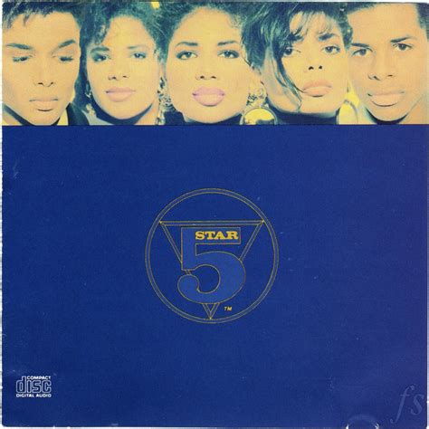 Five Star - Album by Five Star | Spotify