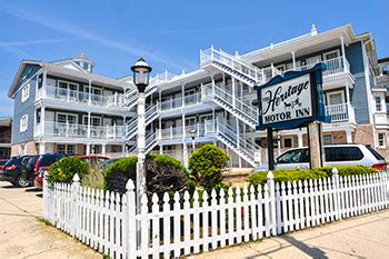 Cape May Hotels, Motels, and Oceanfront Inns | CapeMay.com