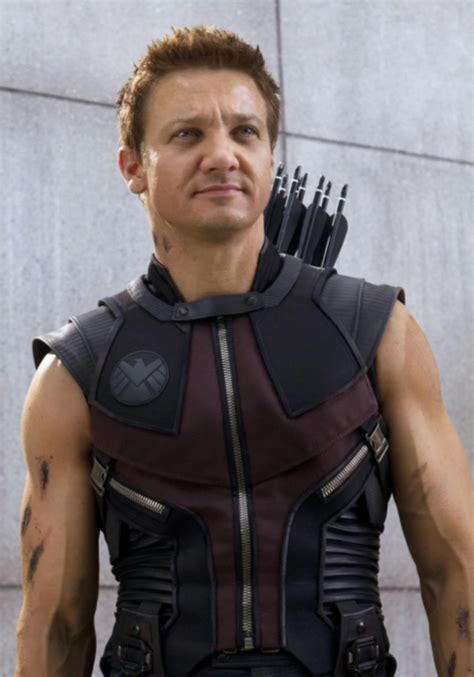 Hawkeye | Disney Wiki | Fandom