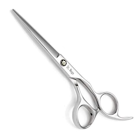 Your Ultimate Guide on Different Types of Scissors for Cutting Hair