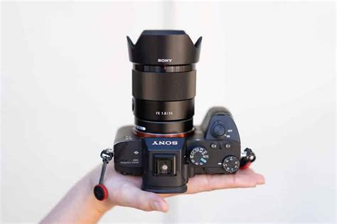 Best Lenses for Sony a7III in 2020 | FE (e-mount) Reviews