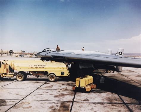 90 best images about YB-49 Flying Wing on Pinterest | Lost, Photographs and The two