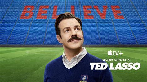 'Ted Lasso' most-watched show on all streaming platforms, says Reelgood | iMore