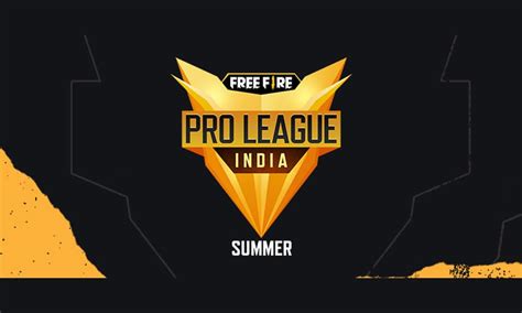 How to register for Free Fire Pro League India