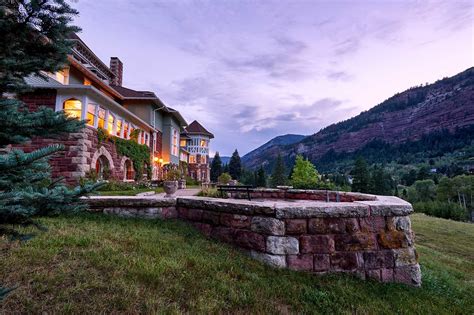 The Redstone Castle — Visit Redstone, Colorado