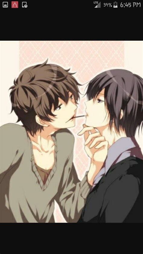 Boy and boy love part of the anime lovers and romance blogs part 2 -4 | Anime Amino