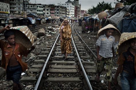 Life in the slum of Dhaka | Witness Image