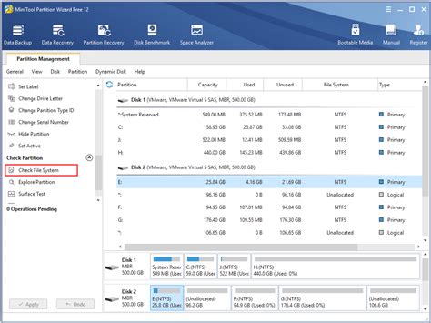 Top 4 Hard Drive Repair Solutions to Fix Hard Drive Windows 10 - MiniTool Partition Wizard