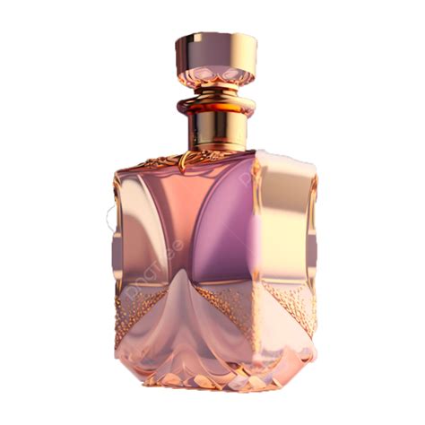 Pink Square Perfume Bottle Perfume, Perfume, Thorn Gear, Chanel PNG Transparent Image and ...