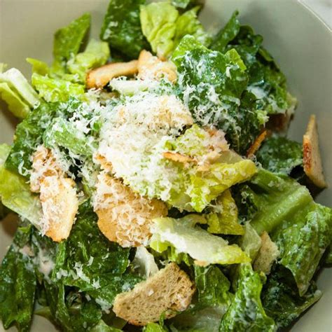 Tinapa Caesar Salad | Online Recipe | The Maya Kitchen