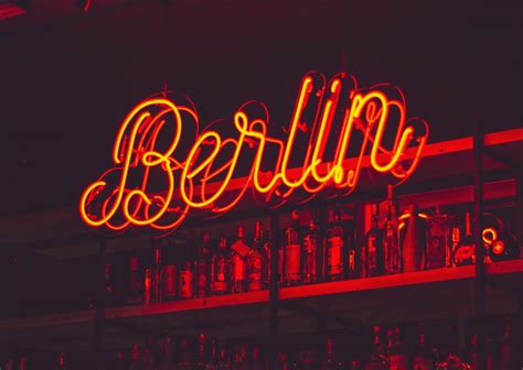 Berlin nightlife: Where to party in Berlin