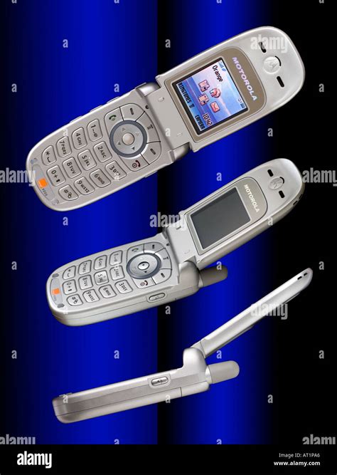 Motorola Flip Phone Models