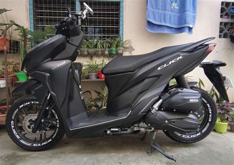 Honda Click 150i - Game Changer Talavera - Philippines Buy and Sell Marketplace - PinoyDeal