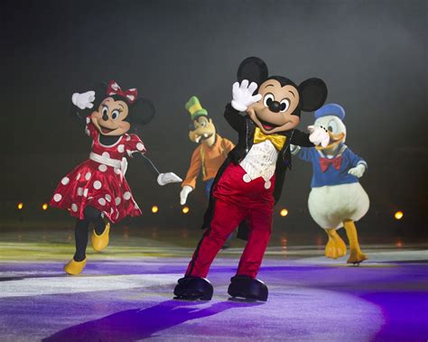 Buy Disney On Ice Cleveland tickets for shows Jan. 10-14 - cleveland.com