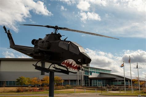 DVIDS - Images - Buckley SFB Army Aviation Support Facility [Image 2 of 2]