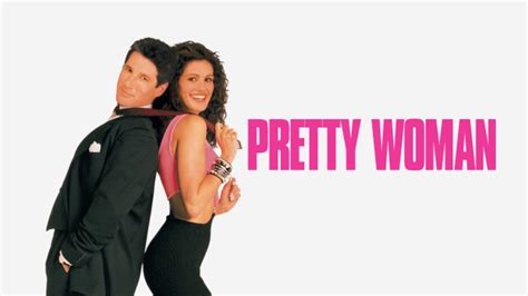 Watch Pretty Woman - Disney+ Hotstar