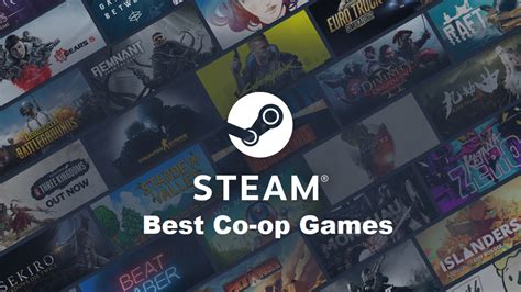 5 Best Coop Games On Steam You Need To Try - West Games