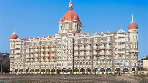 Taj Mahal Palace, Mumbai | , India | Attractions - Lonely Planet