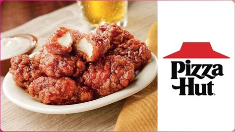 Pizza Hut Boneless Wings for 75-cent deal: Price, availability ...