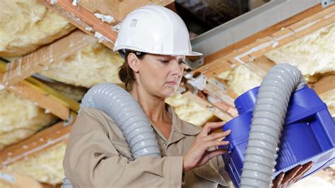 Professional Attic Ventilation In Issaquah, WA