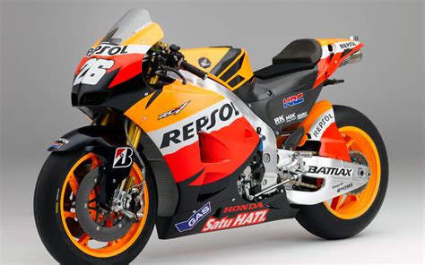 Honda's MotoGP-inspired sports bike is coming | Visordown