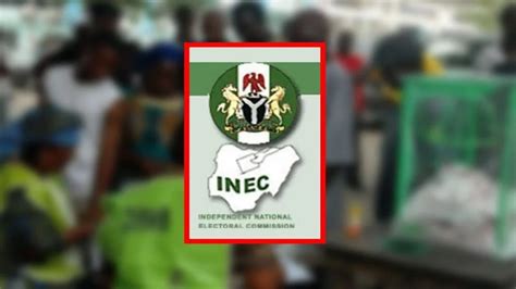 2023: Election will not hold in 240 polling units - INEC - Daily Post Nigeria