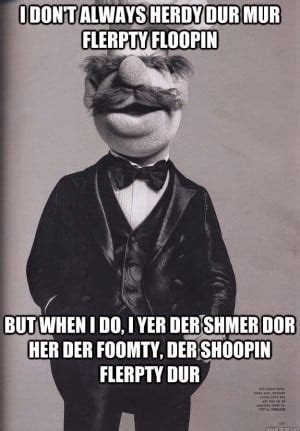 Swedish Chef Quotes. QuotesGram