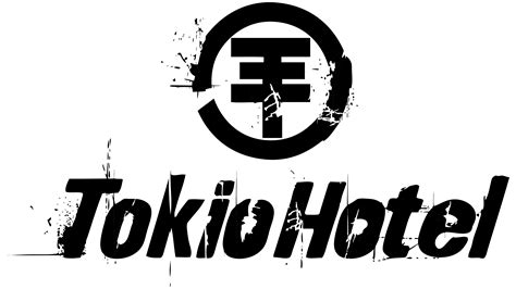 Tokio Hotel Logo, symbol, meaning, history, PNG, brand