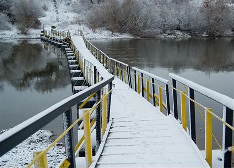 Brilliant Examples of Bridge Photography