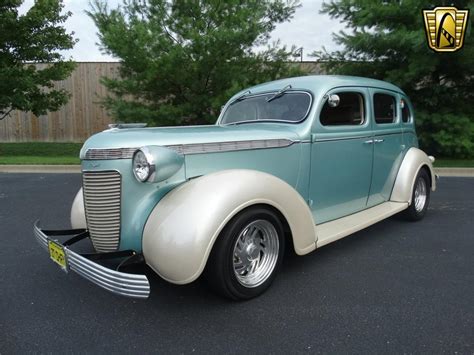 1937 Chrysler Royal for Sale | ClassicCars.com | CC-917673