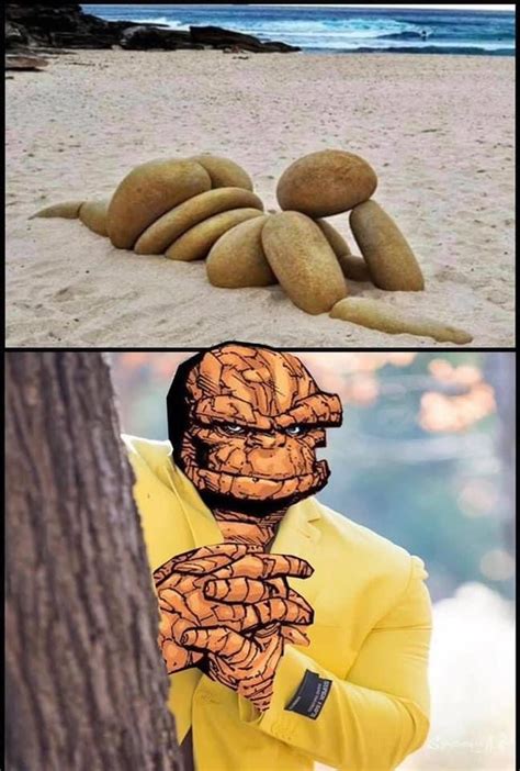 fantastic four pictures and jokes / funny pictures & best jokes: comics, images, video, humor ...