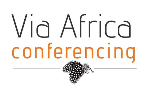 Home New - Via Africa Conferencing