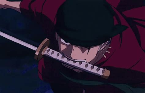 Zoro Sword GIF - Zoro Sword OnePiece - Discover & Share GIFs