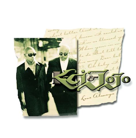 K-Ci & JoJo – All My Life Lyrics | Genius Lyrics