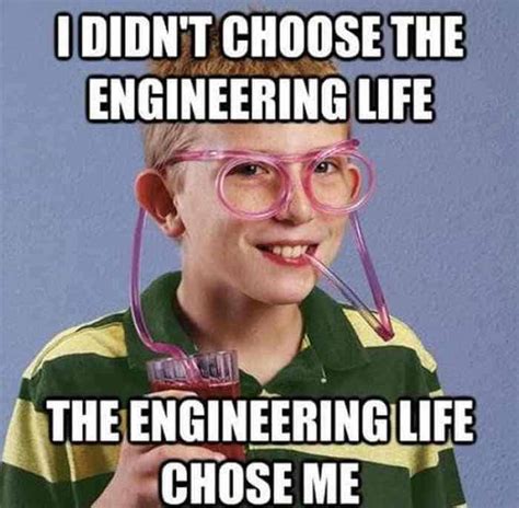 20 Hilarious Engineering Memes to Take Away Your Stress - SayingImages.com