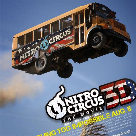 Nitro Circus Wallpapers - Top Free Nitro Circus Backgrounds ...