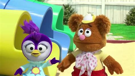 Muppet Babies 2018 Episode 6 – Playground Pirates / The Blanket Fort | Watch cartoons online ...