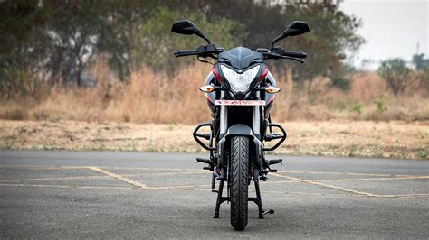 Bajaj Pulsar NS160 (BS6), Specifications, features, Images - BikeKhoj