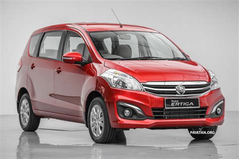 proton-ertiga-executive-plus-4 - Paul Tan's Automotive News