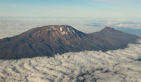 Mount Kilimanjaro National Park