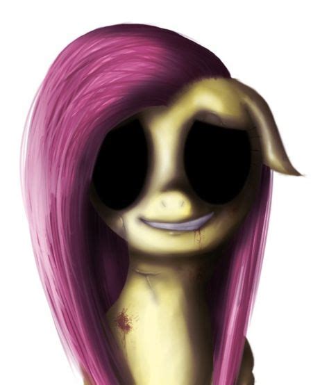 My little pony | Mlp creepypasta, Pony