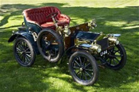 World's oldest Rolls-Royce for sale | Autocar