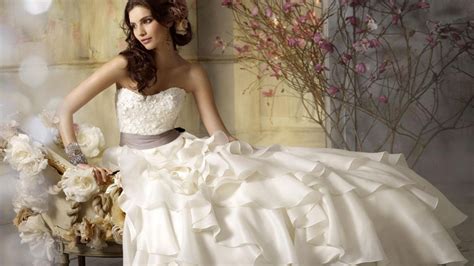 Wedding Dress Wallpapers - Wallpaper Cave