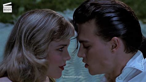 Cry-Baby : French kiss CLIP HD - YouTube