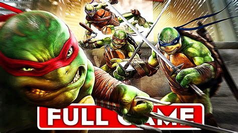 Teenage Mutant Ninja Turtles Out – Telegraph