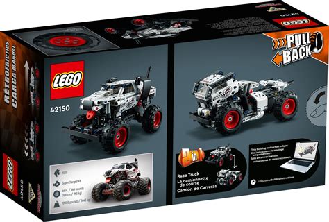 Official images of 2023 Technic sets! | Brickset