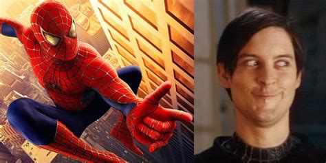 Sam Raimi Spider Man Memes